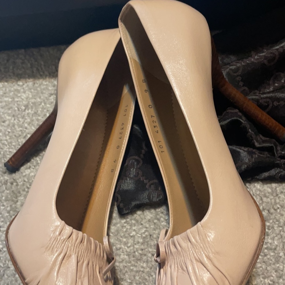 Gucci shoes - Picture 11 of 11